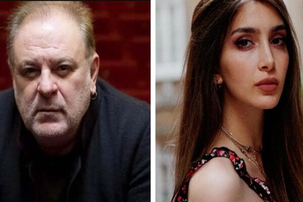 Burak Sergen ve İpek Arkan “Sultan Orhan” Dizisine Katıldı