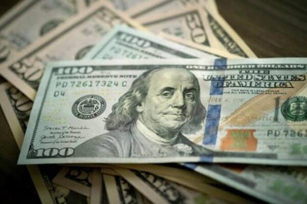 Dolar 5 Ay Sonra Yeniden 41 Liranın Üzerine Çıktı