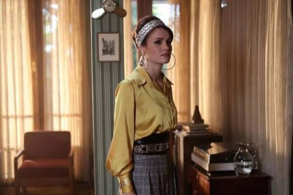 Burcu Cavrar, “Taşacak Ha Bu Deniz” Dizisinde Rol Alacak
