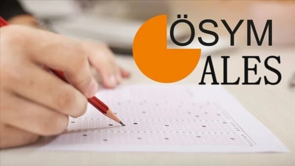 ÖSYM Ne Zaman Açıklanacak: ALES 3 Sınavı Ne Zaman?