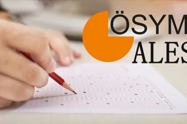ÖSYM Ne Zaman Açıklanacak: ALES 3 Sınavı Ne Zaman?