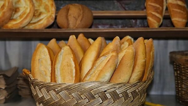 Eskişehir’de Ekmek Fiyatlarına Zam Geliyor