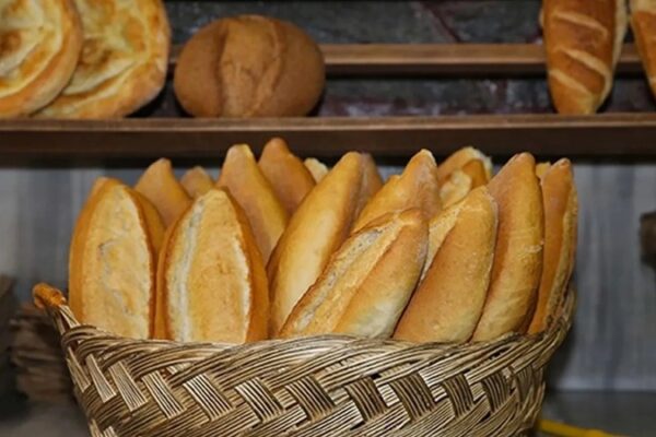 Eskişehir’de Ekmek Fiyatlarına Zam Geliyor