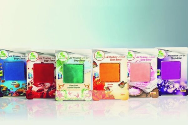 GreenX Kozmetik Firması Konkordato Başvurusunda Bulundu