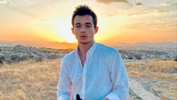 Can Bartu Arslan “Sahtekârlar” Dizisiyle Seyirci Karşısına Çıkacak