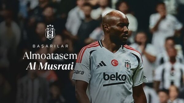 Al Musrati, Hellas Verona’ya Transfer Oldu
