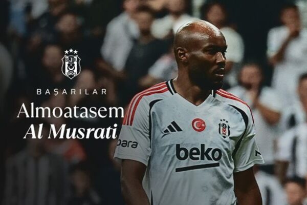 Al Musrati, Hellas Verona’ya Transfer Oldu