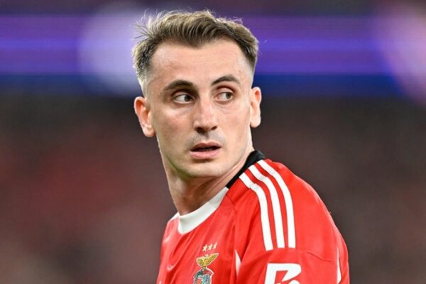 Süper Lig’e Dönen Kerem Aktürkoğlu İlk Maçına Ne Zaman Çıkacak?