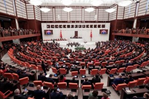 TBMM, Gazze Tezkeresini Kabul Etti: İçeriğinde Neler Var?