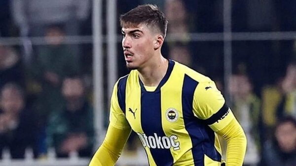 Yusuf Akçiçek Al Hilal’e Transfer Oldu