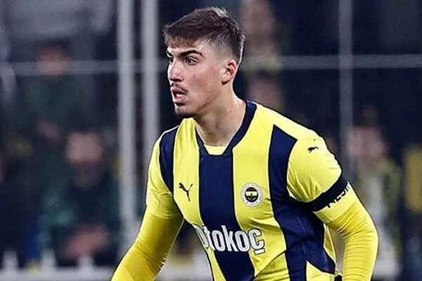 Yusuf Akçiçek Al Hilal’e Transfer Oldu
