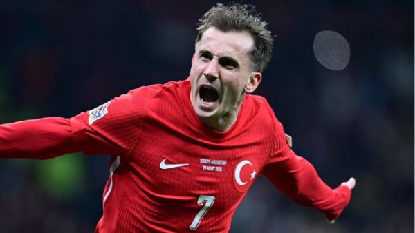 Fenerbahçe’nin Yeni Yıldızı Kerem Aktürkoğlu İstanbul’a Ne Zaman Gelecek?