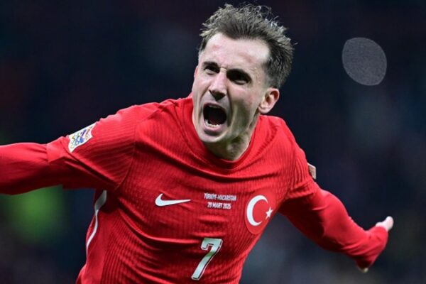 Fenerbahçe’nin Yeni Yıldızı Kerem Aktürkoğlu İstanbul’a Ne Zaman Gelecek?