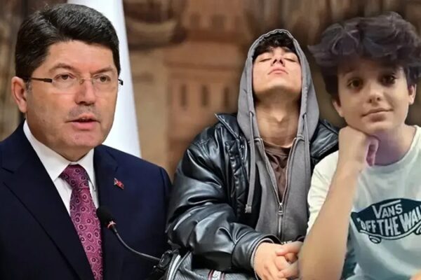 Adalet Bakanı Tunç’tan Hakan Çakır ve Ahmet Minguzzi Cinayetleri Açıklaması