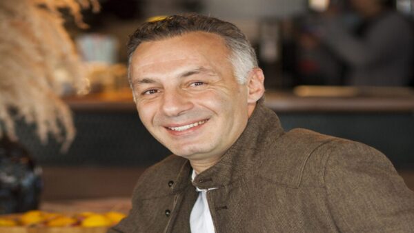 Ahmet Saraçoğlu “Güller ve Günahlar” Dizisinde Rol Alacak