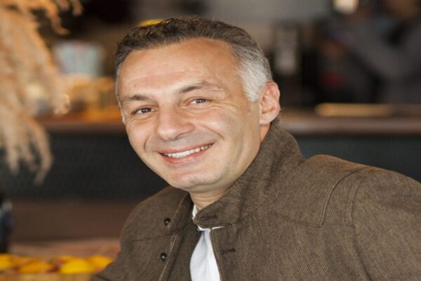 Ahmet Saraçoğlu “Güller ve Günahlar” Dizisinde Rol Alacak