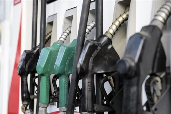 Motorin Düşüyor: Yeni Rakamlar Yarın Pompaya Yansıyacak