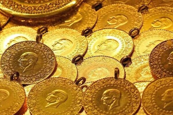 Altın Fiyatları Haftaya Yükselişle Başladı: Gram ve Çeyrek Altında Son Rakamlar