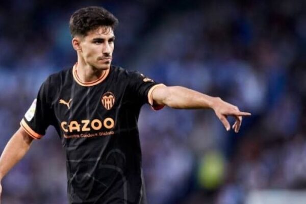 Trabzonspor, Andre Almeida Transferinde Sona Yaklaşıyor
