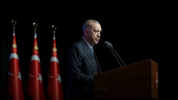 17 Ağustos Depremi’nin 26. Yılında Erdoğan’dan Başsağlığı ve Anma Mesajı