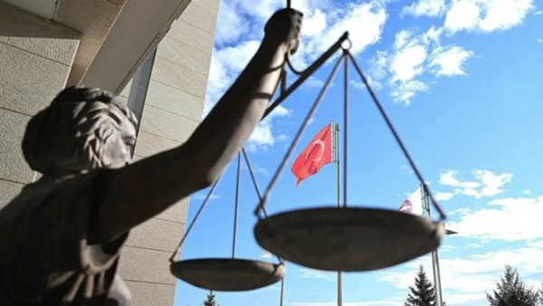 Hukuk Sıralama Barajı 2025-YKS İçin 125 Bine Çıkarıldı