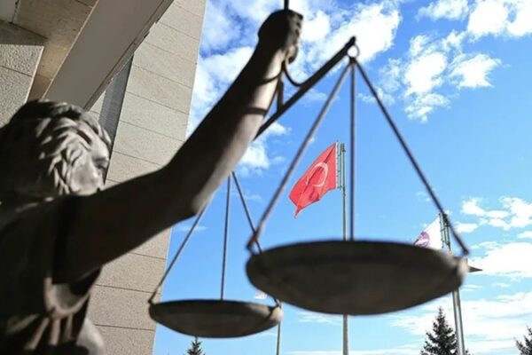 Hukuk Sıralama Barajı 2025-YKS İçin 125 Bine Çıkarıldı