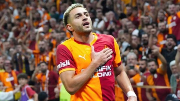 Barış Alper Yılmaz, NEOM Transfer Teklifini Reddetti