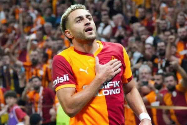 Barış Alper Yılmaz, NEOM Transfer Teklifini Reddetti
