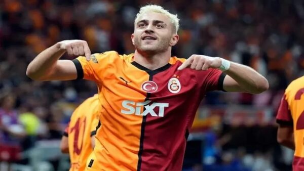 Barış Alper Yılmaz Krizinde Başkan Özbek Son Noktayı Koydu