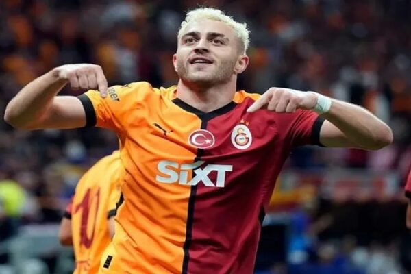 Barış Alper Yılmaz Krizinde Başkan Özbek Son Noktayı Koydu