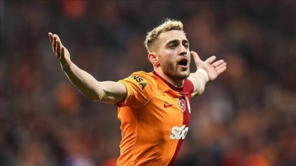 Barış Alper Yılmaz İçin Galatasaray’da Resmi Görüşmeler Başladı