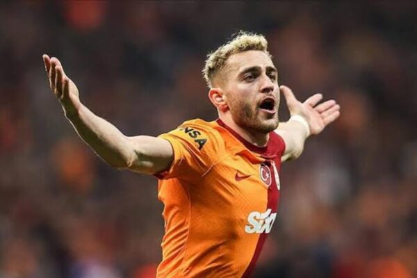 Barış Alper Yılmaz İçin Galatasaray’da Resmi Görüşmeler Başladı