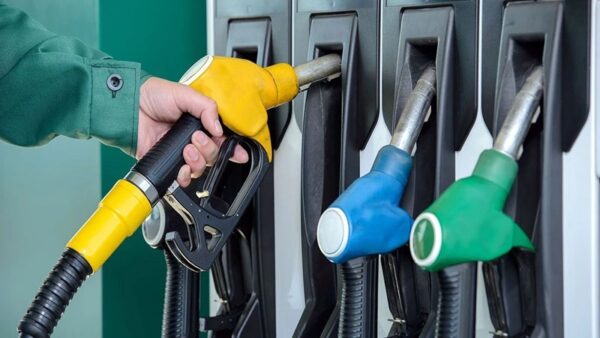 Benzine Zam Geldi: İşte Güncel Akaryakıt Fiyatları