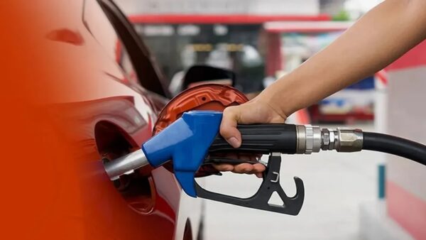 Sürücüler Dikkat! Benzine 1,15 TL Zam Geliyor
