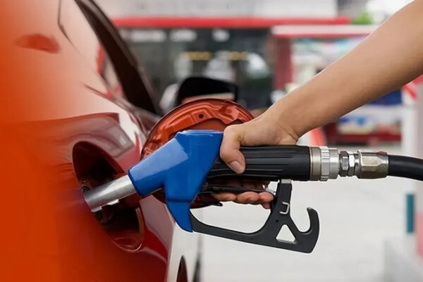 Sürücüler Dikkat! Benzine 1,15 TL Zam Geliyor