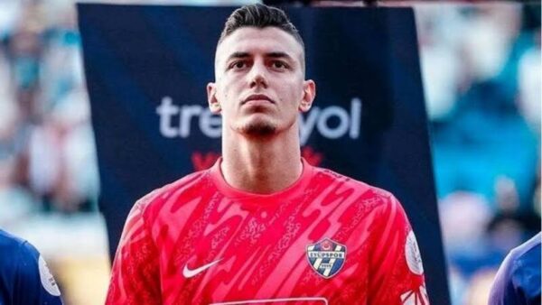 Berke Özer, Lille’e Transfer İçin Fransa Yolunda