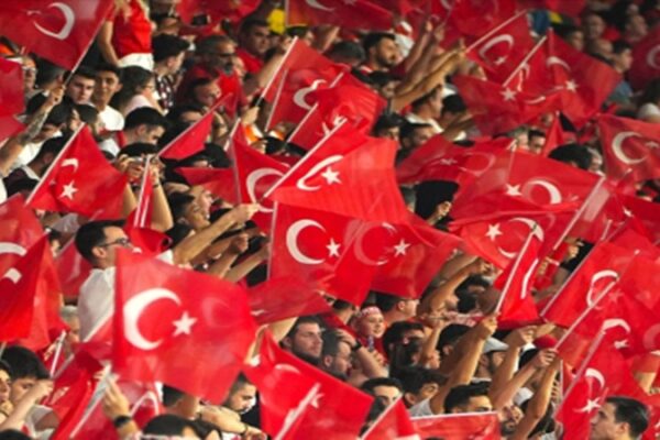 Türkiye–İspanya Maçı Bilet Fiyatları Belli Oldu