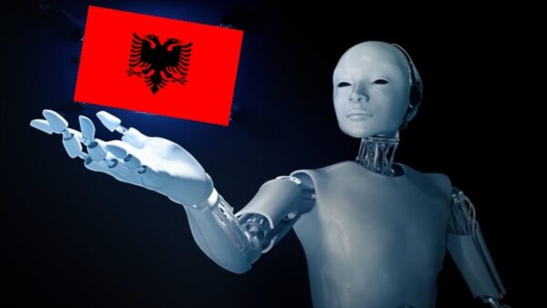 Arnavutluk’ta Yapay Zekâ Dönemi: Bakanlıkları Robotlar mı Yönetecek?