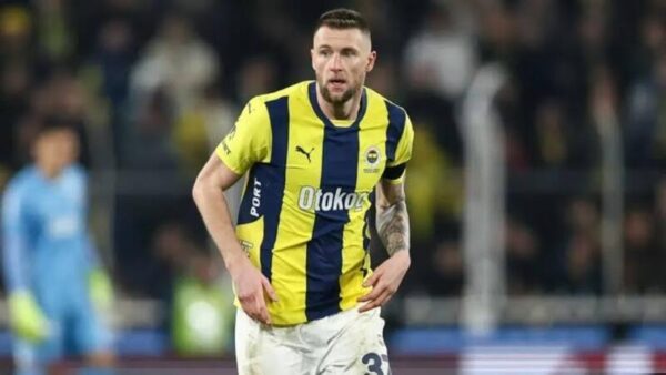 Fenerbahçe, Milan Skriniar İçin Yıllık 8 Milyon Euro Ödeyecek