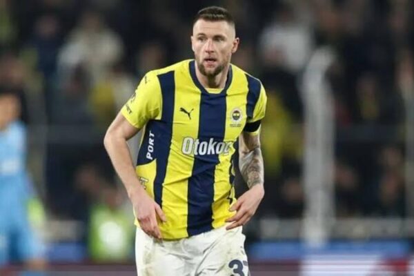 Fenerbahçe, Milan Skriniar İçin Yıllık 8 Milyon Euro Ödeyecek