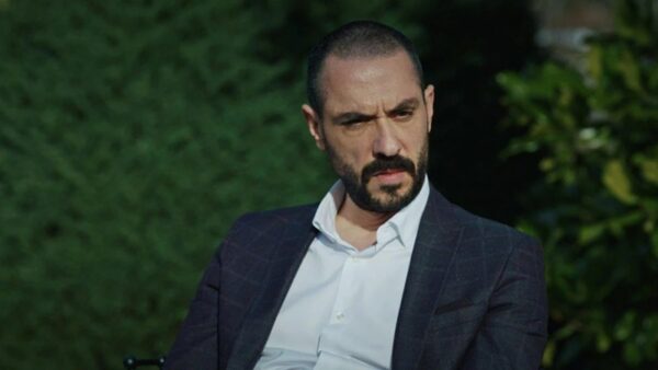 Emir Benderlioğlu, “Can Borcu” Dizisinin Kadrosuna Katıldı