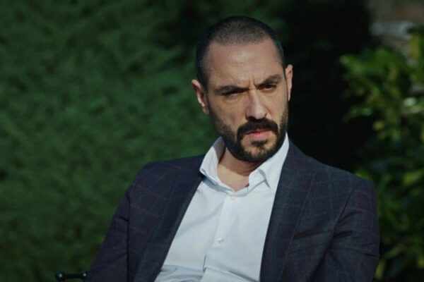 Emir Benderlioğlu, “Can Borcu” Dizisinin Kadrosuna Katıldı
