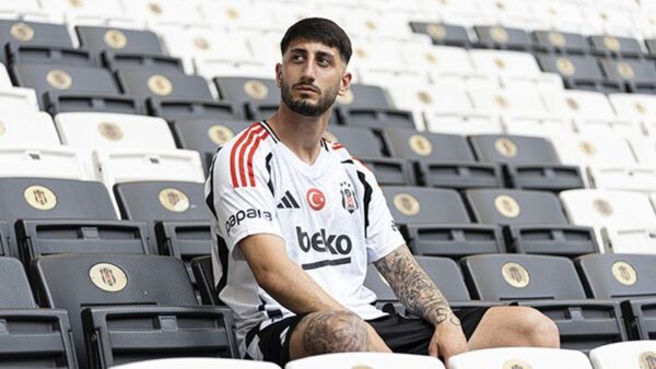 Can Keleş, 2025-26 Sezonu İçin Kocaelispor’a Kiralandı