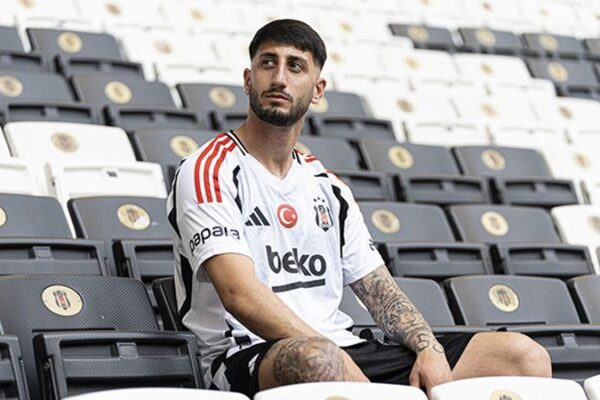 Can Keleş, 2025-26 Sezonu İçin Kocaelispor’a Kiralandı