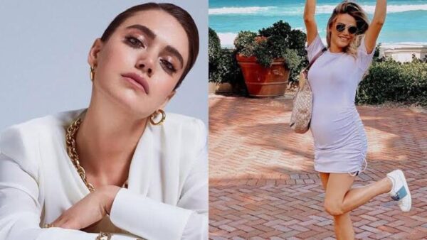 Ceyda Ateş, “Benim Adım Aylamaz” Dizisiyle Ekranlara Geri Dönüyor