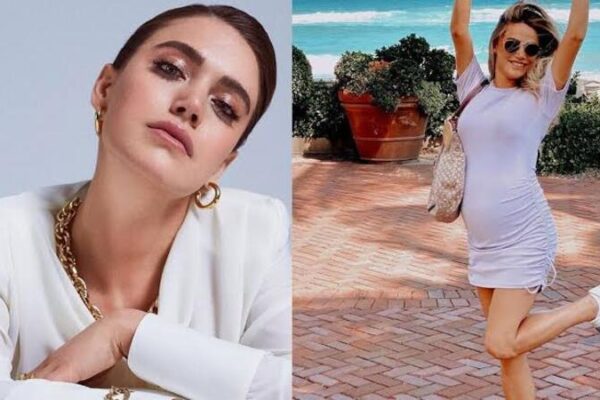 Ceyda Ateş, “Benim Adım Aylamaz” Dizisiyle Ekranlara Geri Dönüyor