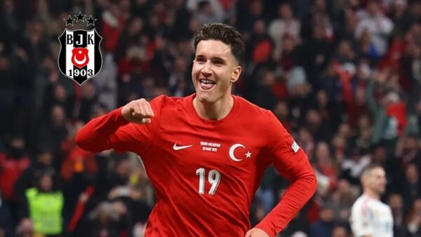 Beşiktaş, Deniz Gül İçin Porto ile Görüşmelere Başladı