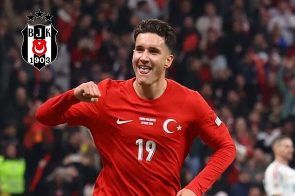 Beşiktaş, Deniz Gül İçin Porto ile Görüşmelere Başladı