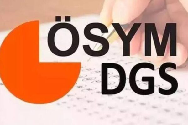 DGS Tercihleri Ne Zaman Başlayacak?