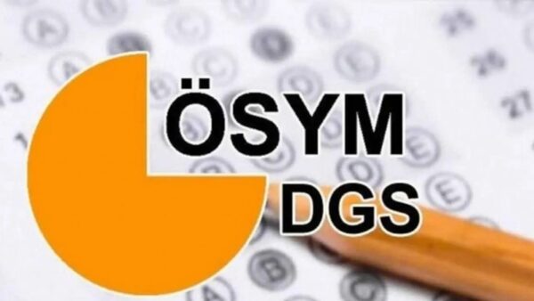 2025 DGS Tercihleri Başladı: Lisans Programları ve Kontenjanlar Açıklandı